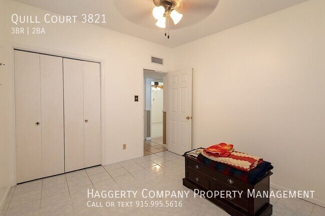 Building Photo - Quill Court 3821-