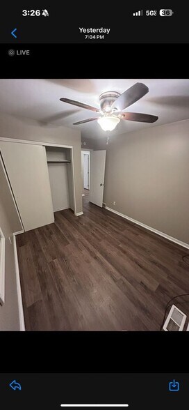 Building Photo - 5708 Luther Ave