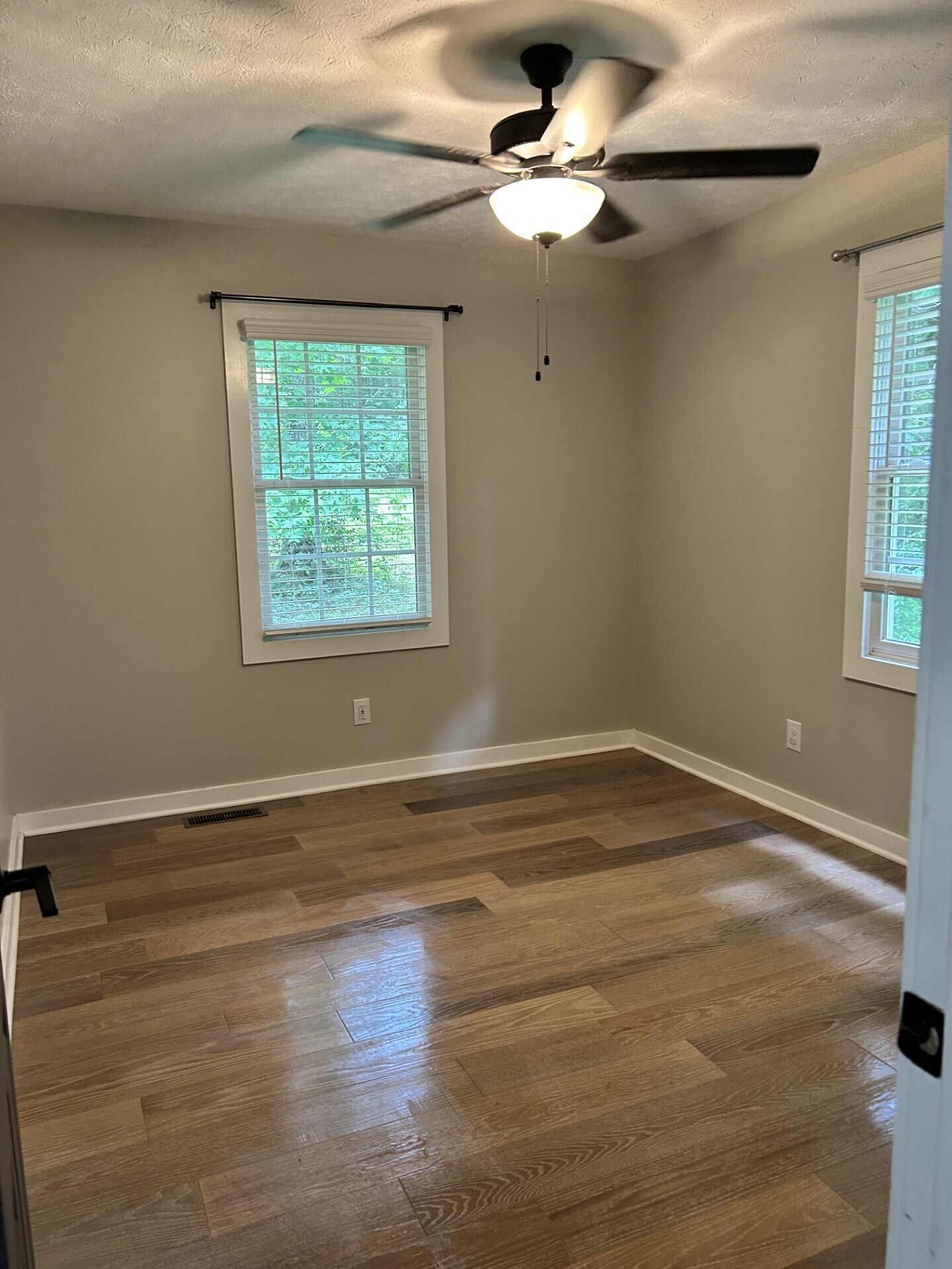 Bedroom #1 - 12411 New Bowling Green Rd