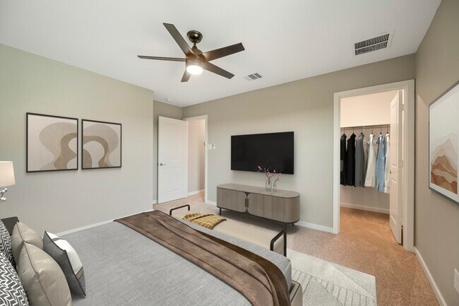Building Photo - 7314 Bristlegrass Colony Ct