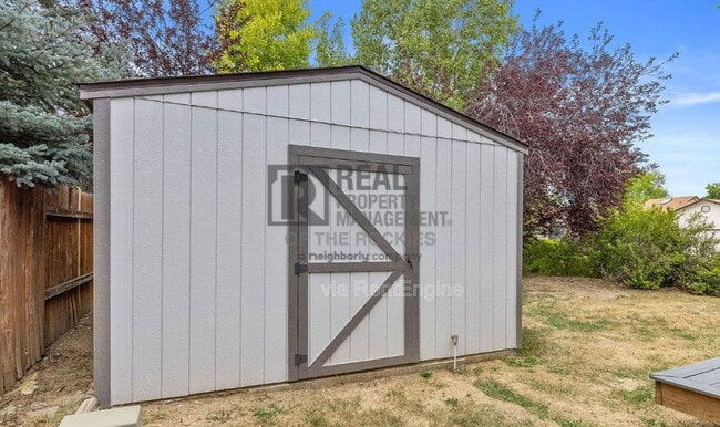 Building Photo - 773 Johnson Ave