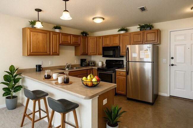 Building Photo - Diamond Valley Apartments