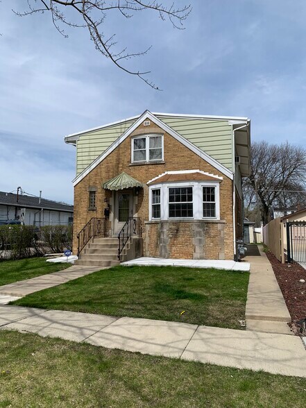 Primary Photo - 163 Parkside Ave