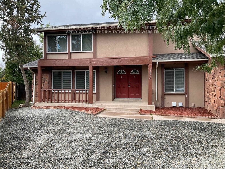 Building Photo - 3679 S Helena Way