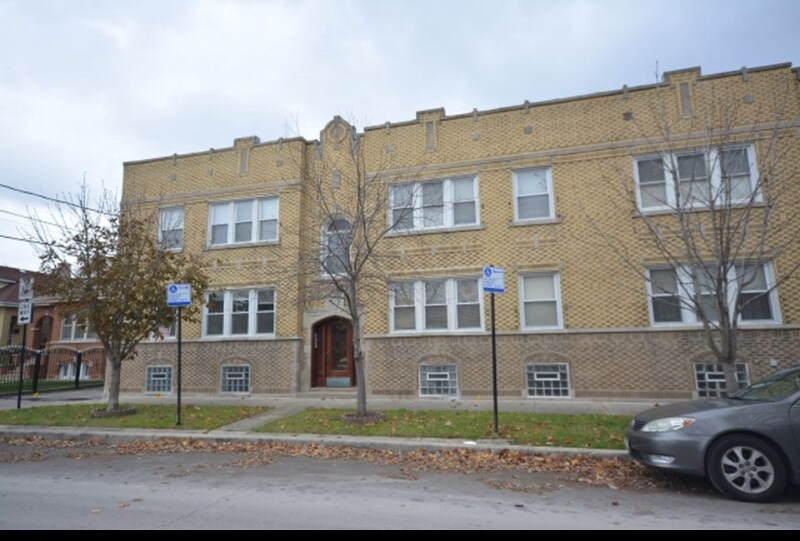 Primary Photo - 5347 W George St