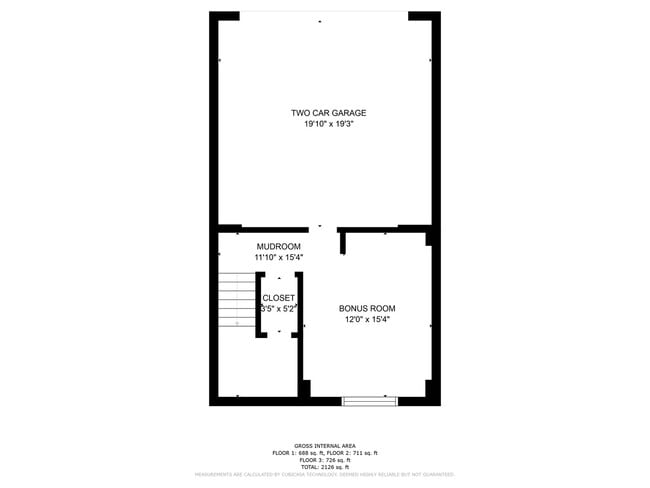 Building Photo - 2511 Dunraven Ave
