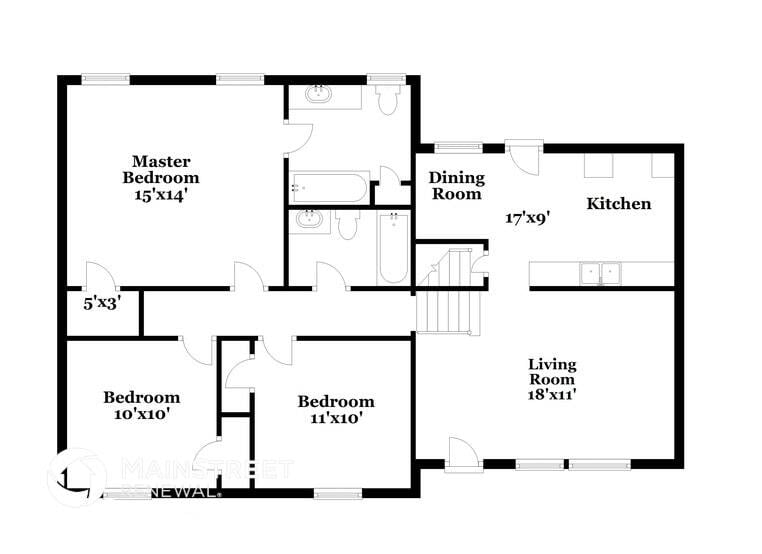 Building Photo - 358 Wallace Way