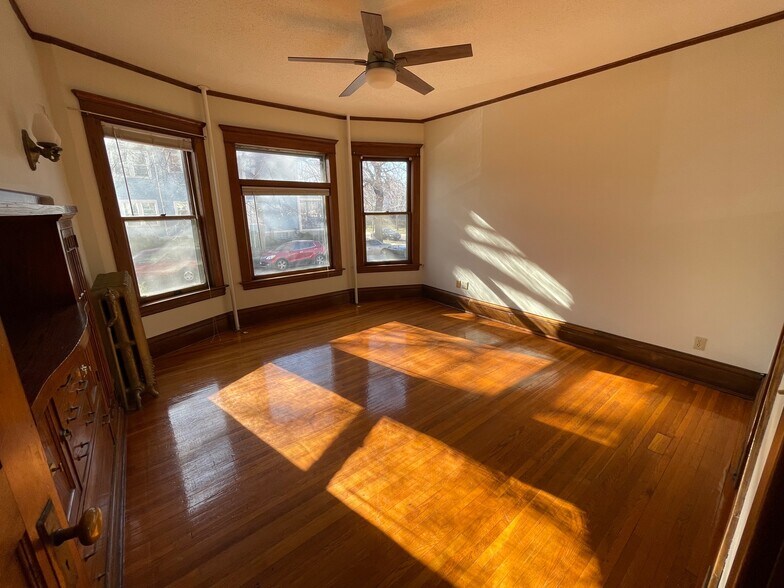 Bedroom 1 - 776 Dayton Ave