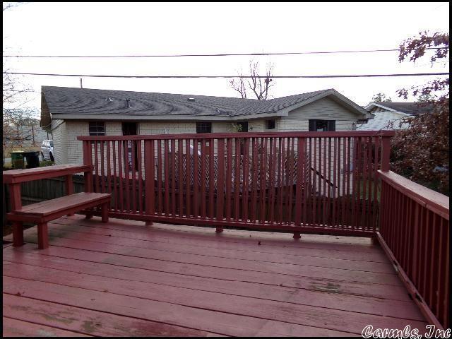 Building Photo - 6500 Marguerite Ln