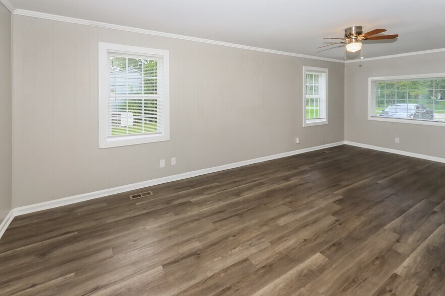 Building Photo - 603 Courtland Ave