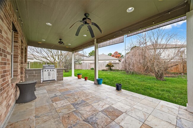 Building Photo - 8115 Sweetstone Bluff Ln