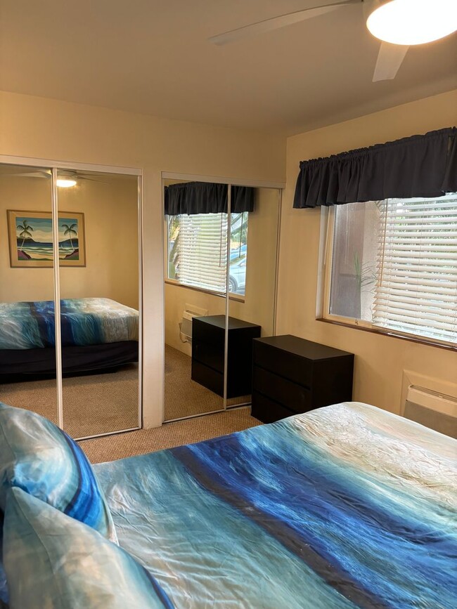 Building Photo - Move-In Ready 2BR/2BA Condo – Fully Furnished, AC, Washer/Dryer, 2 Parking stalls