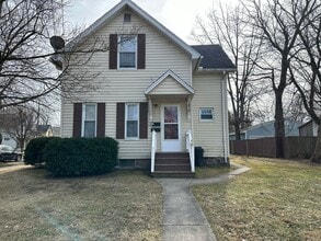 Building Photo - 1815 E Ganson St