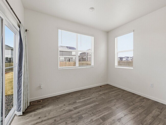 Building Photo - Beautiful Home in Severance with 3-Car Garage, Fenced Yard, and Central A/C!