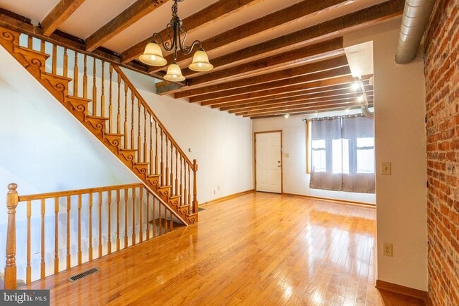 Building Photo - 2820 S Smedley St