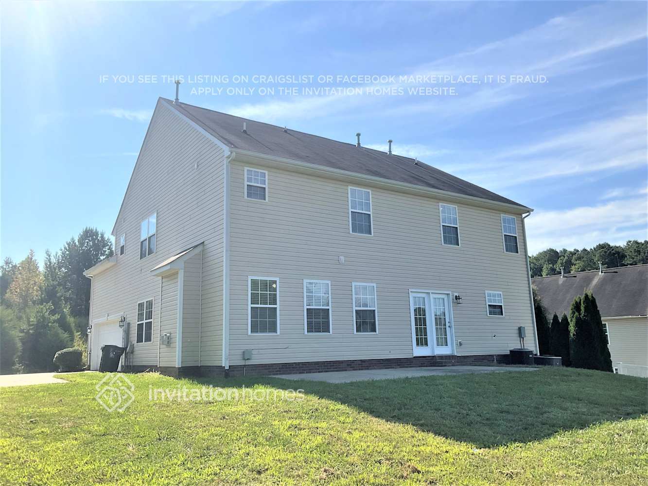 Building Photo - 12224 Palomar Dr