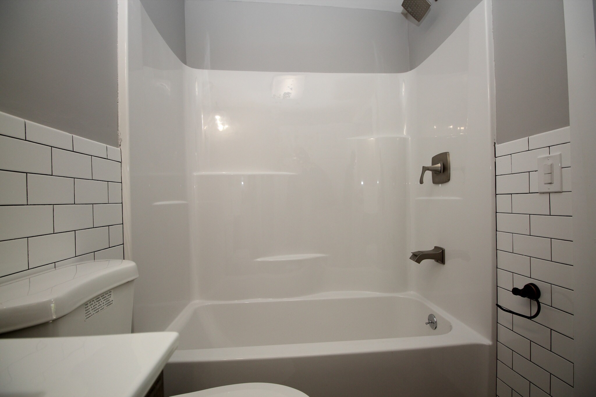 Bathroom - 17 Boswell Ave