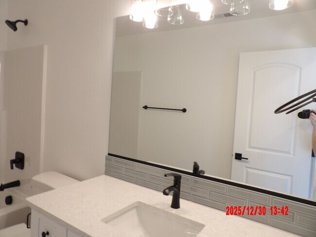 Building Photo - BRAND NEW 3 Bedroom House