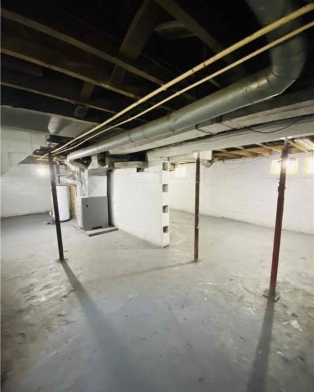 Building Photo - 849 Beardsley St