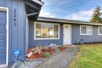 Building Photo - Cheery 3bedroom/1bath Rambler in Federal Way