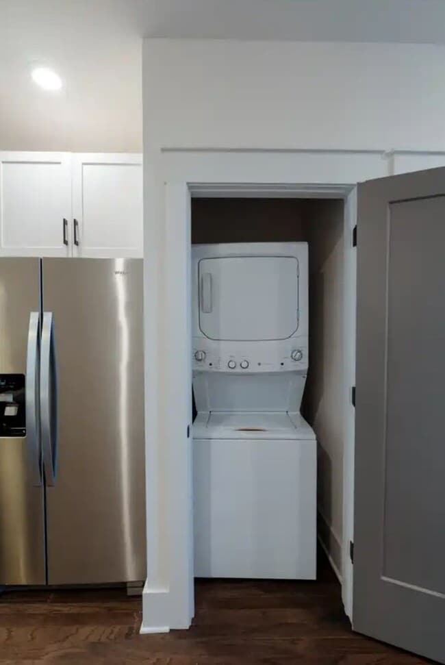 Building Photo - Charming 1BR/1BA home in vibrant East Nashville!