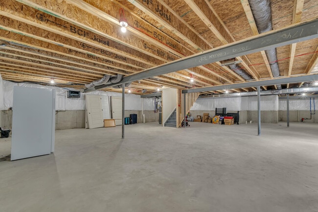 Building Photo - 4959 Barnes Rd