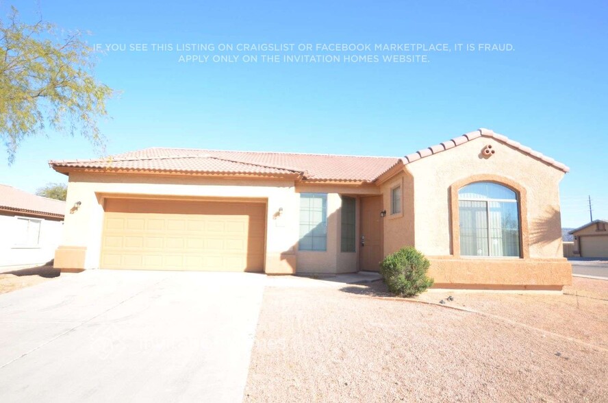 Primary Photo - 6537 S 15th Dr