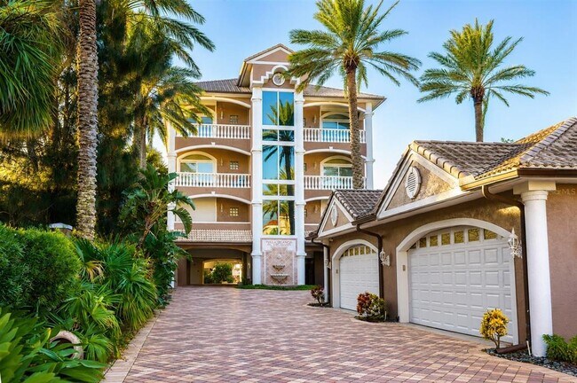 Building Photo - 3800 Gulf Blvd