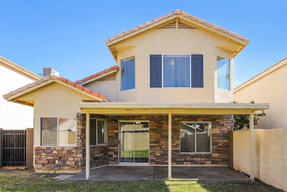 Building Photo - 19036 N 37th St