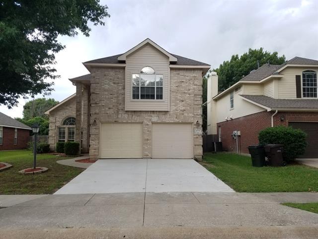 Building Photo - 6717 Carrington Dr
