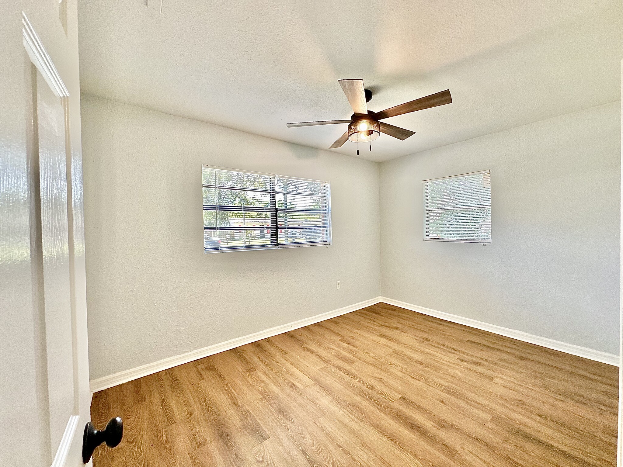 Bedroom 1 - 3106 Strawberry Ln