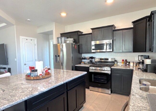 Building Photo - Beautiful 3-Bedroom, 2-Bath Home in East El Paso!