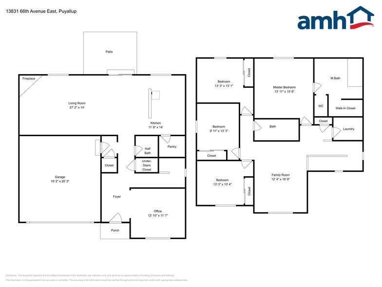Building Photo - 13831 66th Ave E
