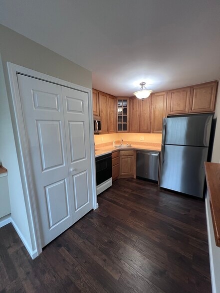 Kitchen - 403 S Main Street