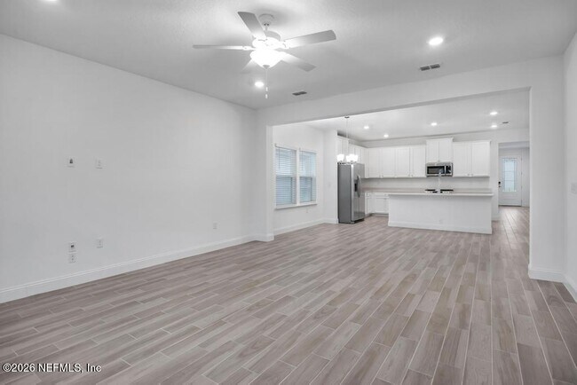 Building Photo - 25 Eagle Moon Lake Dr