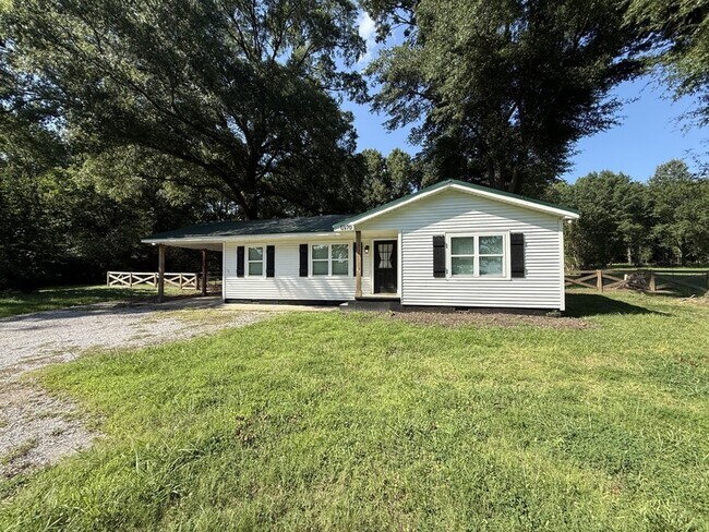 Building Photo - 6970 Raleigh Lagrange Dr