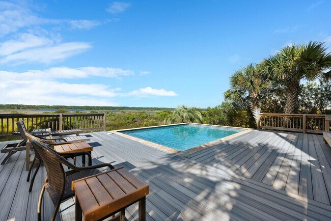 Building Photo - 3204 Sand Dollar Ln