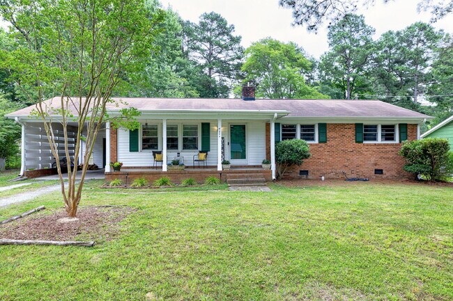 Primary Photo - 4824 Stafford Dr