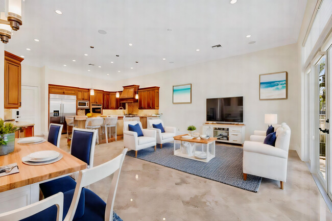 Building Photo - 953 Banyan Dr