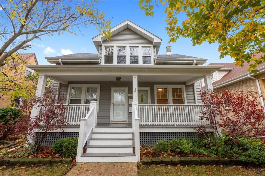 Primary Photo - 3652 N Nora Ave