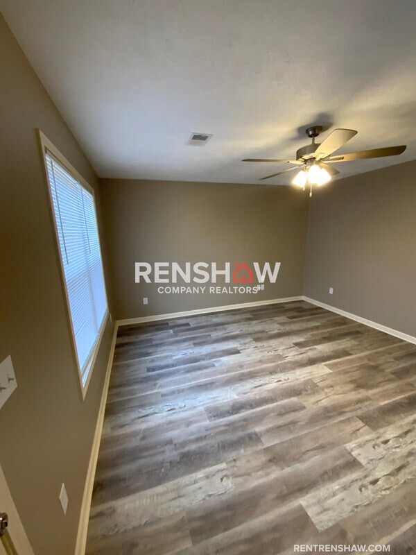 Building Photo - 1716 Harris St