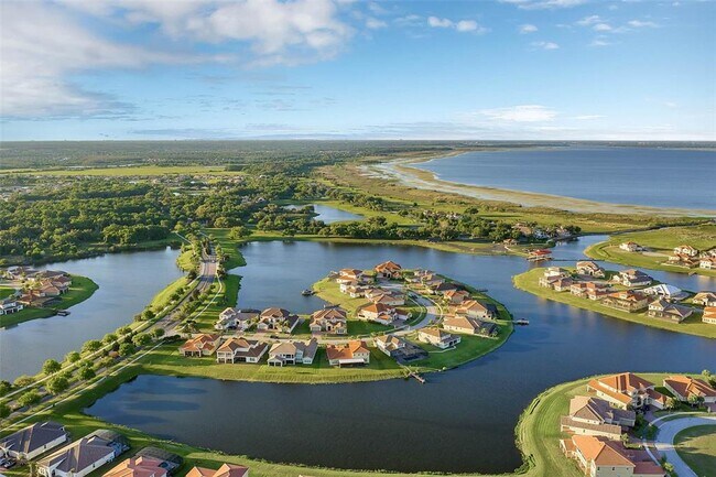 Building Photo - 3703 Dockside Dr