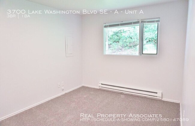 Building Photo - 4400 Lake Washington Blvd SE