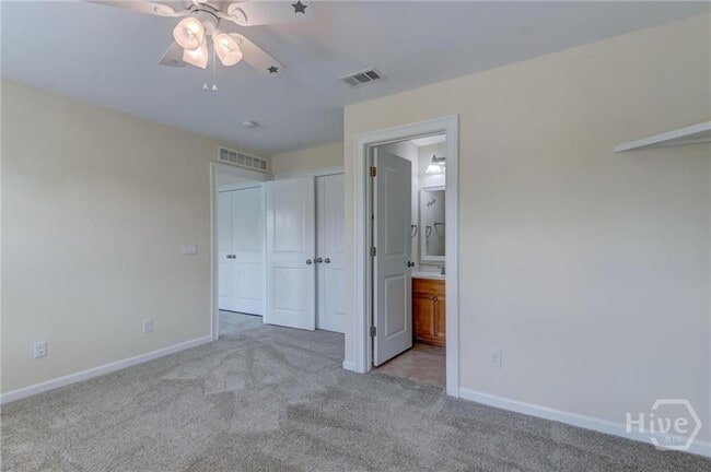 Building Photo - "Spacious 5-Bedroom, 4.5 Bath Retreat at Westbrook Cove at Savannah Quarters!"