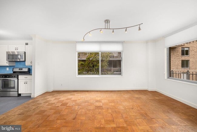 Building Photo - 4100 Cathedral Ave NW