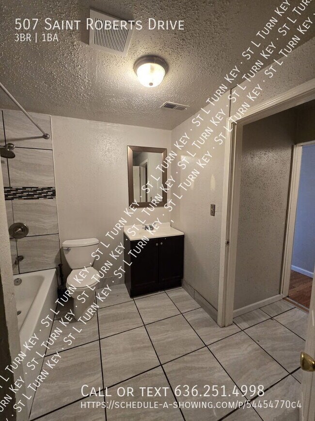 Building Photo - 507 Saint Roberts Drive-