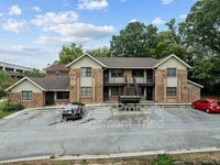 Building Photo - 211 McIver Apartments