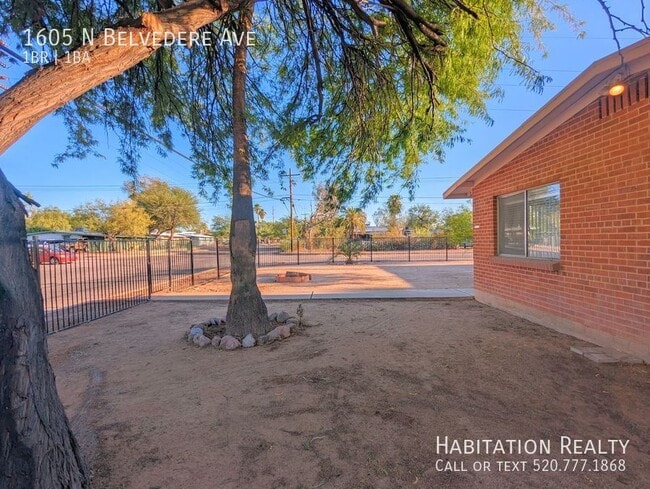 Building Photo - 1605 N Belvedere Ave