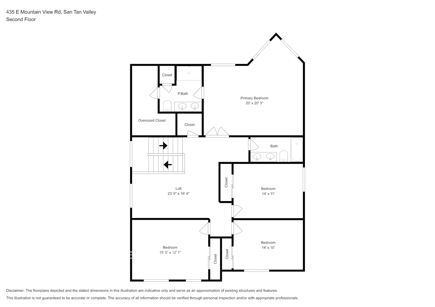 Building Photo - 435 Mountain View Rd