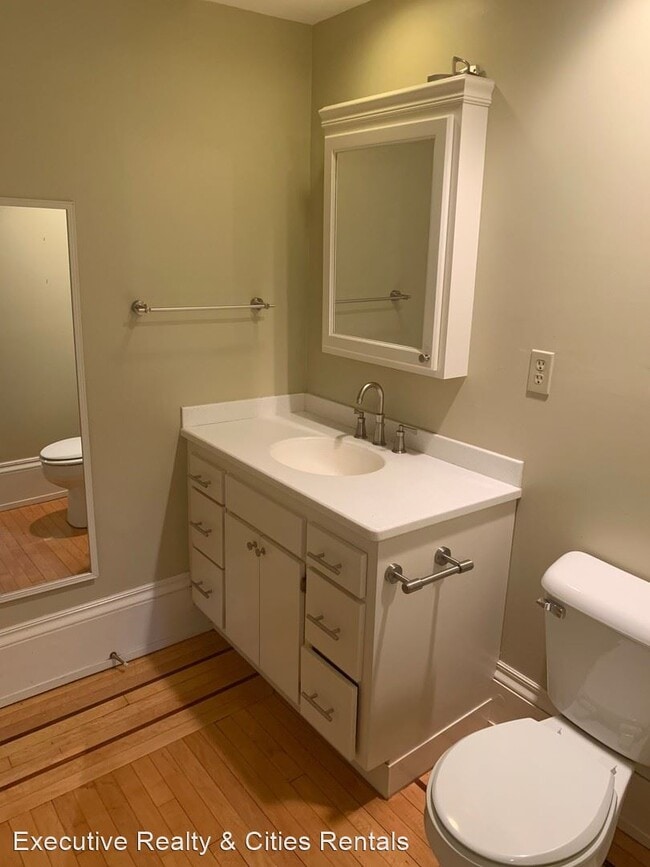 Building Photo - 2 br, 1.5 bath House - 734 Jefferson St NE